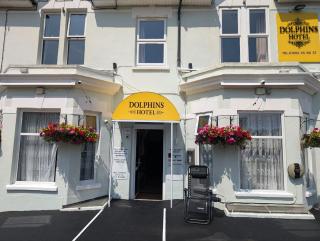 Dolphins Hotel - Bournemouth - 0