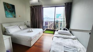 BC The Loft 3A Imago Studio - Kota Kinabalu - 0