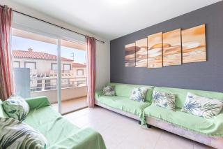 Piso para grupos cerca del mar - 8