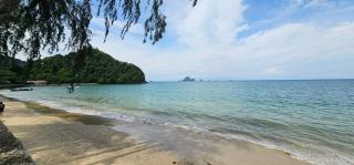 The Legacy V Beachfront Resort Ao Nang Krabi, Aspira Collection - Adults only - 7