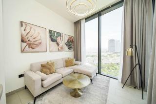PVH - Sobha Waves - Tranquil 1BR near Downtown - 0