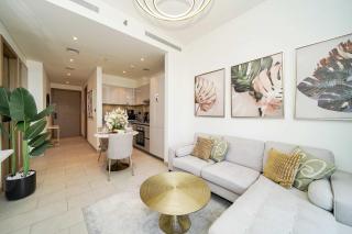 PVH - Sobha Waves - Tranquil 1BR near Downtown - 3