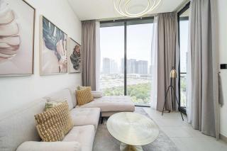 PVH - Sobha Waves - Tranquil 1BR near Downtown - 5