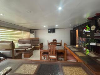 Pensionne Alonso by RedDoorz - Lagao - 4