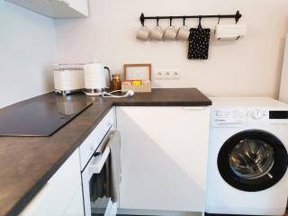 Pikanõmme 8 family apartment - 8