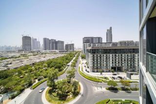 PVH - Sobha Waves - Tranquil 1BR near Downtown - 7