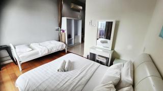 BC The Loft 3A Imago Studio - Kota Kinabalu - 5