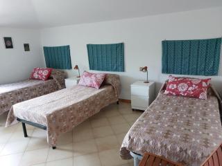 La Veduta - Casa Vacanze vista mare con giardino - 4