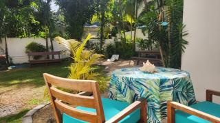 La Perla Holiday Apartments - Pereybere - 0
