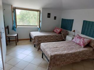 La Veduta - Casa Vacanze vista mare con giardino - Palinuro - 3