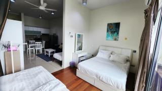 BC The Loft 3A Imago Studio - Kota Kinabalu - 6