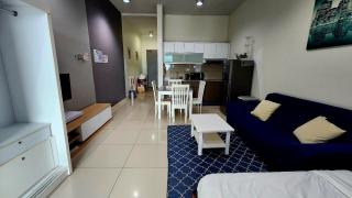 BC The Loft 3A Imago Studio - Kota Kinabalu - 7