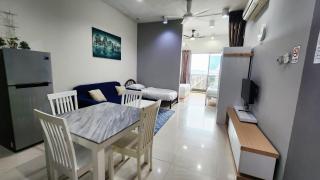 BC The Loft 3A Imago Studio - Kota Kinabalu - 8