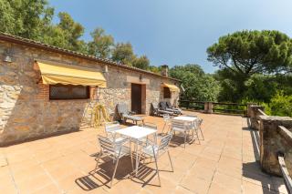 Finca La Lobera - Candeleda - 1