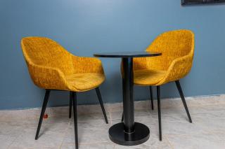 The Den Soroti Blue - 2