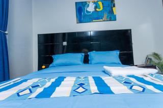The Den Soroti Blue - Soroti - 1