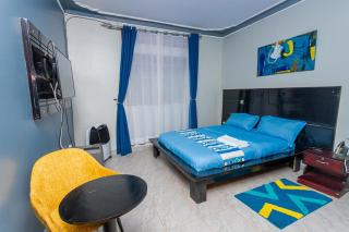 The Den Soroti Blue - Soroti - 7