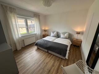 Gemütliche Ferienwohnung - Emmerich - 6