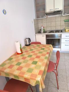 Zadarstay apartment - 8