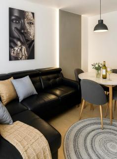 M&S Lux Apartments - cisza, balkon, 5 min od Manufaktury - 8
