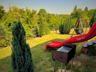 Holiday Home Bella Vita - 1