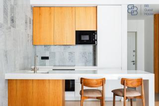 Boulevard 129 - Taschkent - 5