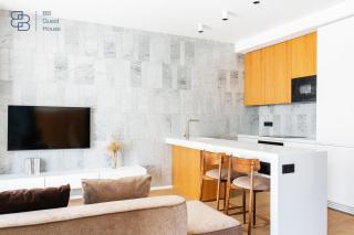 Boulevard 129 - Taschkent - 6