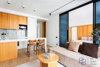 Boulevard 129 - Taschkent - 8