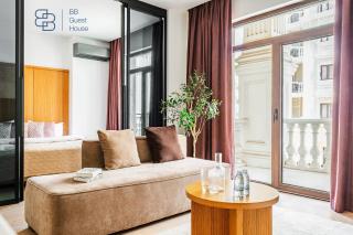 Boulevard 129 - Taschkent - 9