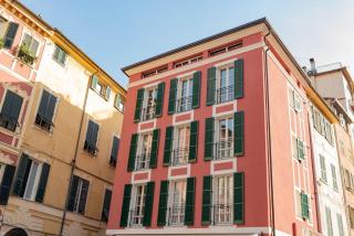 Palazzo Sant' Agostino - Natural Comfort by THE FIRST - La Spezia - 0