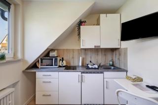 Mini Apartment - Bayreuth - 5