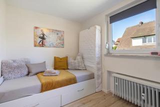 Mini Apartment - Bayreuth - 2