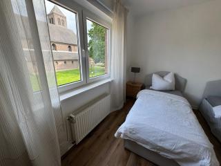 Gemütliche Ferienwohnung - Emmerich - 4