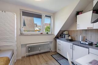 Mini Apartment - Bayreuth - 6