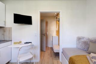 Mini Apartment - Bayreuth - 7