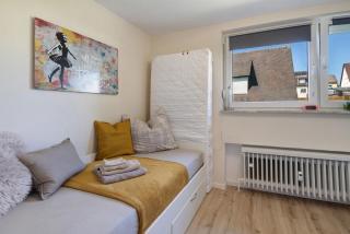 Mini Apartment - Bayreuth - 8
