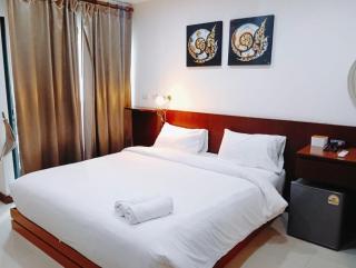 xx Yon INN Sukhumvit 4- BTS Nana - 6