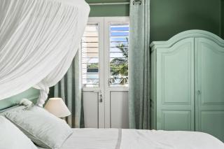 Villa Fleur Deau - Le François - 2