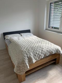 Modernes Apartment Himmelpforten - 8