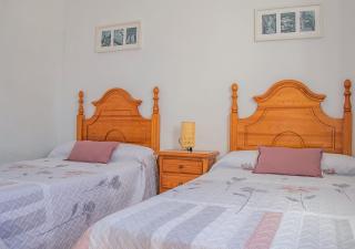 MojacarProperty, Casa Ginés 1ª Línea de Playa - 2