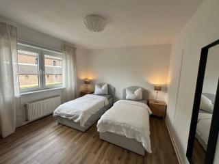Gemütliche Ferienwohnung - Emmerich - 5