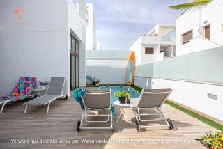 Laguna Beach Villa Flamenco - Torrevieja - 0