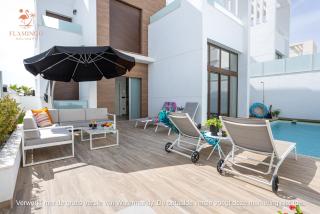 Laguna Beach Villa Flamenco - Torrevieja - 9
