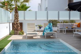 Laguna Beach Villa Flamenco - Torrevieja - 8