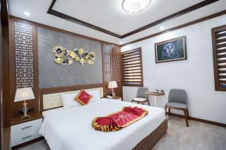 NEW SUN NAM ĐỊNH hotel - Nam Ðịnh - 4
