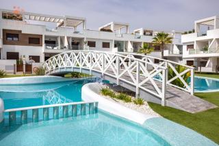 Laguna Beach Villa Flamenco - Torrevieja - 6