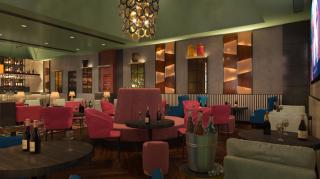 Sarovar Portico Sriperumbudur - Sriperumbudur - 5