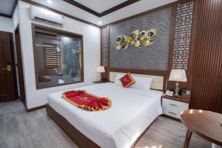 NEW SUN NAM ĐỊNH hotel - Nam Ðịnh - 0