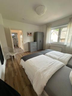 Gemütliche Ferienwohnung - Emmerich - 2