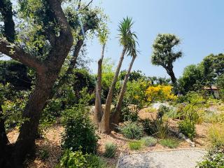 L'Esprit Sud, 4 Suites & Piscine Chauffée - Vence - 5